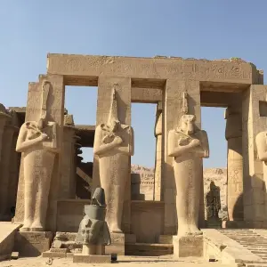 Explore 10 Days 9 Nights Egypt Highlights Adventure for 10 days with Across Africa Tours & Travel and discover unforgettable experiences - Photo 4