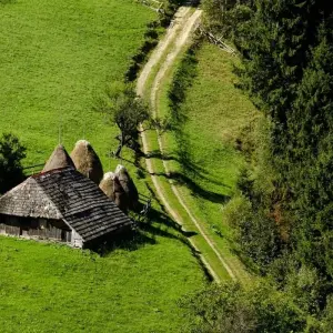 Explore Experience Ecotourism in Romania - eco-certified private trekking program for 4 days with Active Travel and discover unforgettable experiences - Photo 3