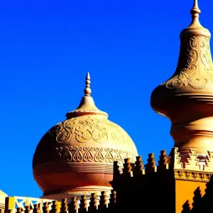 Explore 10 Days 9 Nights Egypt Highlights Adventure for 10 days with Across Africa Tours & Travel and discover unforgettable experiences - Photo 5