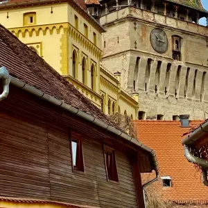 Explore Discover Medieval Transylvania Small Group Tour - 7 days for 7 days with Active Travel and discover unforgettable experiences - Photo 2