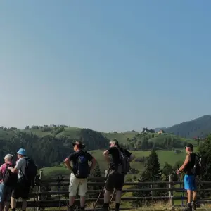 Explore Transylvanian Village Life in the Carpathian Mountains: An Eco-Certified Experience for 8 days with Active Travel and discover unforgettable experiences - Photo 5