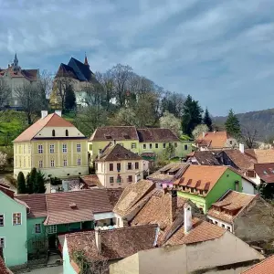 Explore Medieval Wonders of Transylvania: 3-Day Small Group Tour from Brașov for 3 days with Active Travel and discover unforgettable experiences - Photo 4