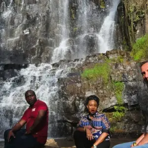Explore 7 Days/6 Nights of Culture, Wildlife & Scenic Beauty for 7 days with Across Africa Tours & Travel and discover unforgettable experiences - Photo 2