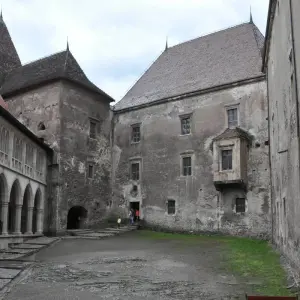 Explore Discover Medieval Transylvania Small Group Tour - 7 days for 7 days with Active Travel and discover unforgettable experiences - Photo 3