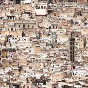 Explore Morocco Adventure Safari 14 Days 13 Nights (Comfort Plus) for 14 days with Across Africa Tours & Travel and discover unforgettable experiences - Photo 4