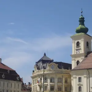 Explore Highlights of Romania Private Tour - Transylvania, Maramures and Bucovina - 12 days round trip for 12 days with Active Travel and discover unforgettable experiences - Photo 3