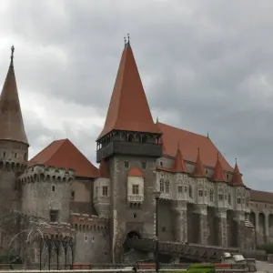 Explore Discover Medieval Transylvania Small Group Tour - 7 days for 7 days with Active Travel and discover unforgettable experiences - Photo 4