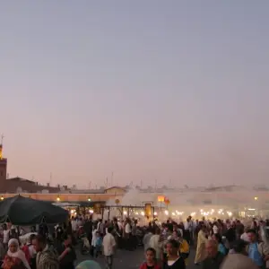 Explore Morocco Discovery from Marrakech 7 Days 6 Nights for 7 days with Across Africa Tours & Travel and discover unforgettable experiences - Photo 5