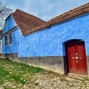 Explore Medieval Wonders of Transylvania: 3-Day Small Group Tour from Brașov for 3 days with Active Travel and discover unforgettable experiences - Photo 6