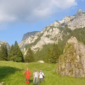 Explore Explore the Carpathians' Gate - self guided tour for 8 days with Active Travel and discover unforgettable experiences - Photo 5