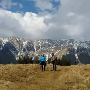 Explore Experience Ecotourism in Romania - eco-certified private trekking program for 4 days with Active Travel and discover unforgettable experiences - Photo 6