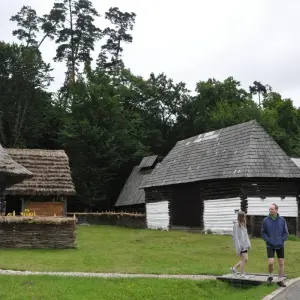 Explore Discover Medieval Transylvania Small Group Tour - 7 days for 7 days with Active Travel and discover unforgettable experiences - Photo 5