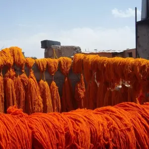 Explore Morocco Discovery from Marrakech 7 Days 6 Nights for 7 days with Across Africa Tours & Travel and discover unforgettable experiences - Photo 6