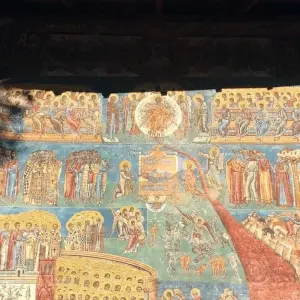 Explore Highlights of Romania Private Tour - Transylvania, Maramures and Bucovina - 12 days round trip for 12 days with Active Travel and discover unforgettable experiences - Photo 5