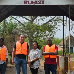 Explore 7 Days/6 Nights of Culture, Wildlife & Scenic Beauty for 7 days with Across Africa Tours & Travel and discover unforgettable experiences - Photo 6