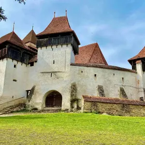 Explore Medieval Wonders of Transylvania: 3-Day Small Group Tour from Brașov for 3 days with Active Travel and discover unforgettable experiences - Photo 7