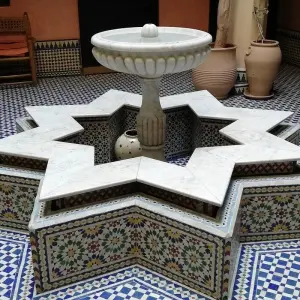 Explore Morocco Discovery from Marrakech 7 Days 6 Nights for 7 days with Across Africa Tours & Travel and discover unforgettable experiences - Photo 7