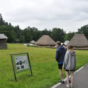 Explore Discover Medieval Transylvania Small Group Tour - 7 days for 7 days with Active Travel and discover unforgettable experiences - Photo 6