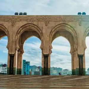 Explore Morocco Adventure Safari 14 Days 13 Nights (Comfort Plus) for 14 days with Across Africa Tours & Travel and discover unforgettable experiences - Photo 8