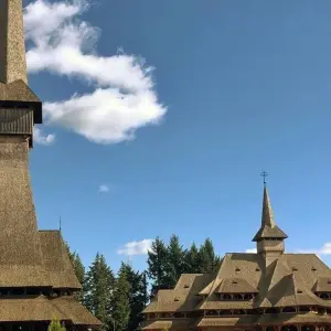 Explore Highlights of Romania Private Tour - Transylvania, Maramures and Bucovina - 12 days round trip for 12 days with Active Travel and discover unforgettable experiences - Photo 6