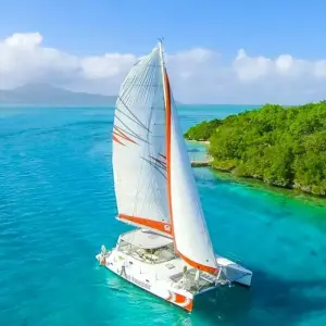 Explore Mauritius Experience 10 Days-9Nights ( Comfort Plus ) for 10 days with Across Africa Tours & Travel and discover unforgettable experiences - Photo 6