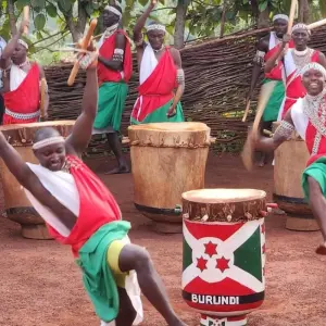 Explore 7 Days/6 Nights of Culture, Wildlife & Scenic Beauty for 7 days with Across Africa Tours & Travel and discover unforgettable experiences - Photo 8