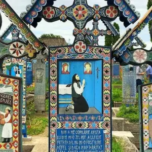 Explore Highlights of Romania Private Tour - Transylvania, Maramures and Bucovina - 12 days round trip for 12 days with Active Travel and discover unforgettable experiences - Photo 7