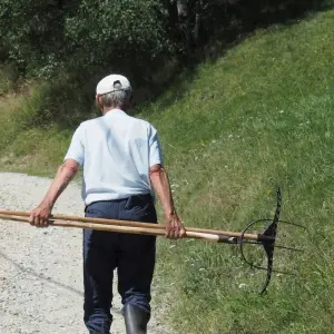 Explore Transylvanian Village Life in the Carpathian Mountains: An Eco-Certified Experience for 8 days with Active Travel and discover unforgettable experiences - Photo 10