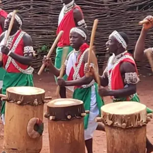 Explore 7 Days/6 Nights of Culture, Wildlife & Scenic Beauty for 7 days with Across Africa Tours & Travel and discover unforgettable experiences - Photo 9