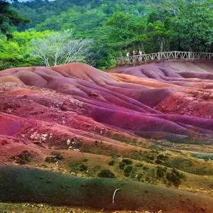 Explore Mauritius Experience 10Days-9Nights (Comfort) for 9 days with Across Africa Tours & Travel and discover unforgettable experiences - Photo 7