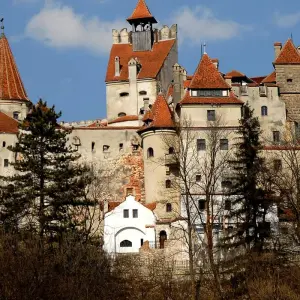Explore Medieval Wonders of Transylvania: 3-Day Small Group Tour from Brașov for 3 days with Active Travel and discover unforgettable experiences - Photo 9