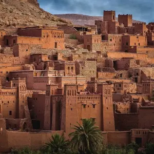 Explore Morocco Adventure Safari 14 Days 13 Nights (Comfort Plus) for 14 days with Across Africa Tours & Travel and discover unforgettable experiences - Photo 11