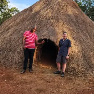 Explore 7 Days/6 Nights of Culture, Wildlife & Scenic Beauty for 7 days with Across Africa Tours & Travel and discover unforgettable experiences - Photo 10