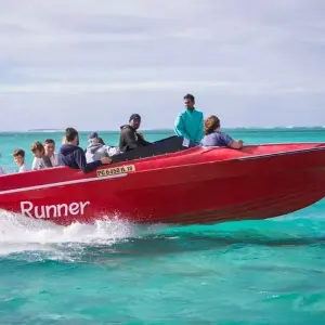 Explore Mauritius Experience 10 Days-9Nights ( Comfort Plus ) for 10 days with Across Africa Tours & Travel and discover unforgettable experiences - Photo 9