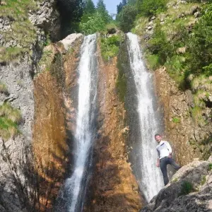 Explore Explore the Carpathians' Gate - self guided tour for 8 days with Active Travel and discover unforgettable experiences - Photo 9