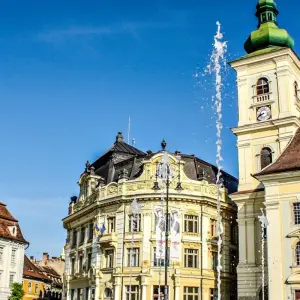 Explore Discover Medieval Transylvania Small Group Tour - 7 days for 7 days with Active Travel and discover unforgettable experiences - Photo 9