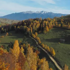 Explore Experience Ecotourism in Romania - eco-certified private trekking program for 4 days with Active Travel and discover unforgettable experiences - Photo 10