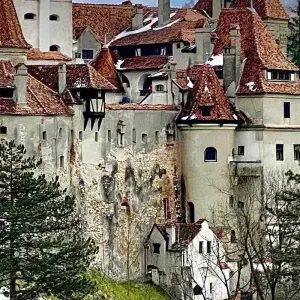 Explore Medieval Wonders of Transylvania: 3-Day Small Group Tour from Brașov for 3 days with Active Travel and discover unforgettable experiences - Photo 10
