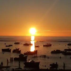 Explore Morocco Discovery from Tangier 9 Days 8 Nights (Comfort) for 9 days with Across Africa Tours & Travel and discover unforgettable experiences - Photo 2