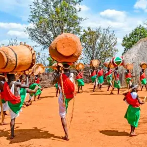 Explore 7 Days/6 Nights of Culture, Wildlife & Scenic Beauty for 7 days with Across Africa Tours & Travel and discover unforgettable experiences - Photo 11