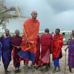 Explore 7 Days/ 6 Nights Best of Kenya Adventure ( Luxury) for 7 days with Across Africa Tours & Travel and discover unforgettable experiences - Photo 3