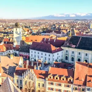 Explore Discover Medieval Transylvania Small Group Tour - 7 days for 7 days with Active Travel and discover unforgettable experiences - Photo 10