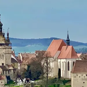 Explore Discover Medieval Transylvania Small Group Tour - 7 days for 7 days with Active Travel and discover unforgettable experiences - Photo 11