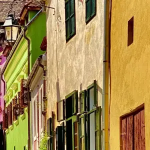 Explore Highlights of Romania Private Tour - Transylvania, Maramures and Bucovina - 12 days round trip for 12 days with Active Travel and discover unforgettable experiences - Photo 11