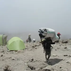 Explore Climb Mt kilimanjaro Rongai Route 8 days 7 Nights for 8 days with Across Africa Tours & Travel and discover unforgettable experiences - Photo 4