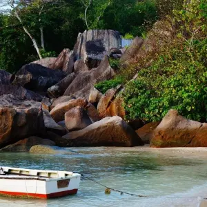Explore Seychelles Experience 4D/3N for 4 days with Across Africa Tours & Travel and discover unforgettable experiences - Photo 2