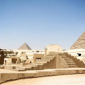 Explore Luxor and Cairo Discovery 5 Days 4 Nights (Comfort) for 5 days with Across Africa Tours & Travel and discover unforgettable experiences - Photo 6