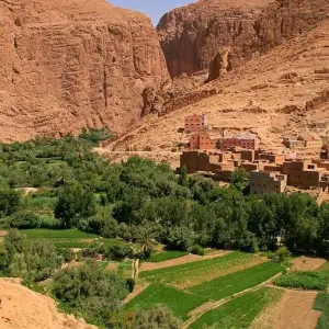 Explore 3 Days / 2 Nights, Fes to Fes Desert Tour for 3 days with Across Africa Tours & Travel and discover unforgettable experiences - Photo 2