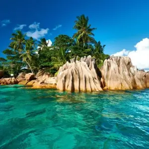 Explore Seychelles Experience 4D/3N (Comfort Plus) for 4 days with Across Africa Tours & Travel and discover unforgettable experiences - Photo 2