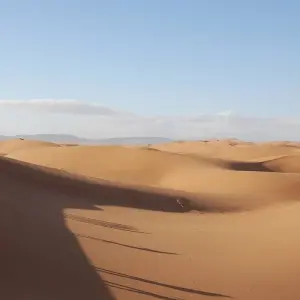 Explore Dessert Tour from Marrakech to Fes 4D/3N for 4 days with Across Africa Tours & Travel and discover unforgettable experiences - Photo 3
